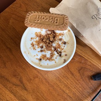 Ravello's Coffee - Coffee & Tea Near Me - Columbus, Ohio