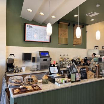 Just Dough With It - Counter - Bakeries Near Me - Exeter, California Just Dough With It - Counter - Bakeries Near Me - Exeter, California
