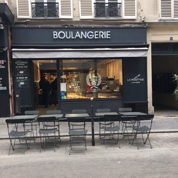 La Parisienne - Shop - Bakeries Near Me - Paris, 75 La Parisienne - Shop - Bakeries Near Me - Paris, 75