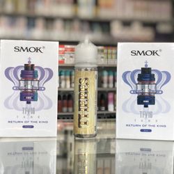 Tillberry's Vaping Elixirs - Best eliquid ever