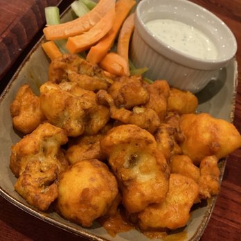 The Taproom - Yummy cauliflower - Chicken Shop Near Me - Skytop, Pennsylvania The Taproom - Yummy cauliflower - Chicken Shop Near Me - Skytop, Pennsylvania