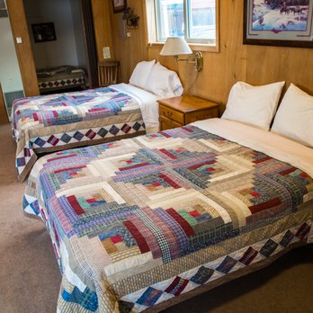 Nez Perce Motel - Hotels Near Me - Wisdom, Montana Nez Perce Motel - Hotels Near Me - Wisdom, Montana