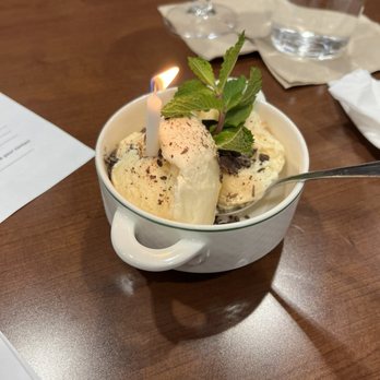 Central Market - Ice cream (for my birthday) - Grocery Near Me - Plano, Texas