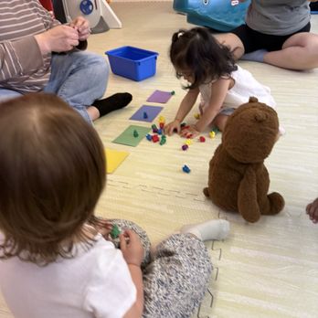 Journey Playroom - Color sorting games with toddlers - Indoor Playcenter Near Me - Chicago, Illinois Journey Playroom - Color sorting games with toddlers - Indoor Playcenter Near Me - Chicago, Illinois