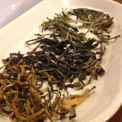 Tealicious