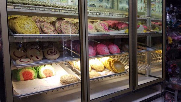 La Poblana Bakery by null