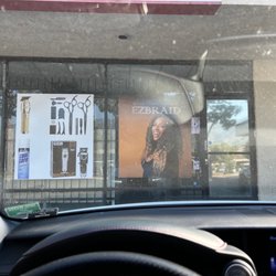 Black Beauty And Barber Supply