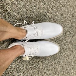 Golf Galaxy - FootJoy shoes
