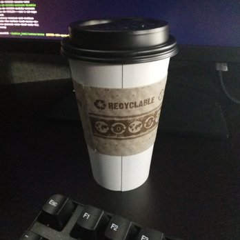 Chameleon Cafe Akron - The perfect pick me up. - Cafes Near Me - Akron, Ohio