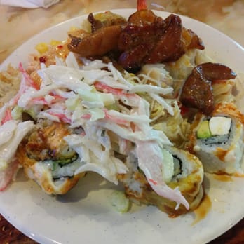 Hibachi Grill - Buffets Near Me - Montgomeryville, Pennsylvania Hibachi Grill - Buffets Near Me - Montgomeryville, Pennsylvania