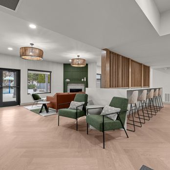 Arbor Crossing - Apartments Near Me - Boise, Idaho