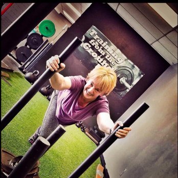 Training from the Ground Up - First semi-private workout with one of our Thrive Coaches is free! - Gyms Near Me - San Angelo, Texas Training from the Ground Up - First semi-private workout with one of our Thrive Coaches is free! - Gyms Near Me - San Angelo, Texas