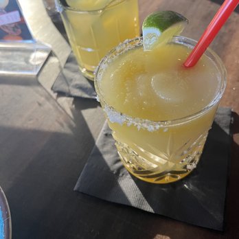 150-03 Restaurant Corp Dba Kandela - Mexican Near Me - Park, New York