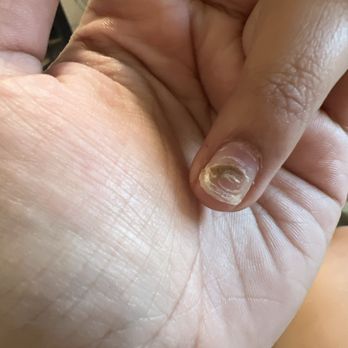 Linda Nails - Nail Salons Near Me - Auburn, Washington