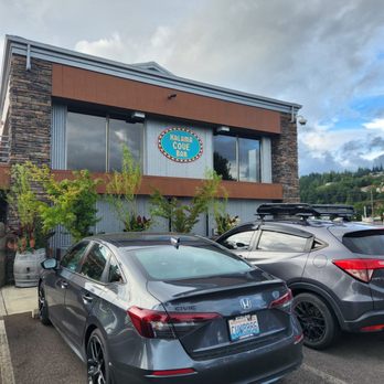 McMenamins Kalama Cove Bar - Trying out the Kalama Cove Bar for the first time! - Tacos Near Me - Kalama, Washington