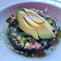 Ceviche