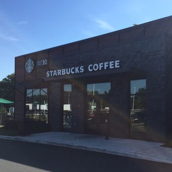 Starbucks - Coffee & Tea Near Me - Newark, Delaware