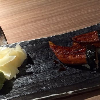 壽司喰 - Unagi roll - Japanese Near Me - Hong Kong, HK