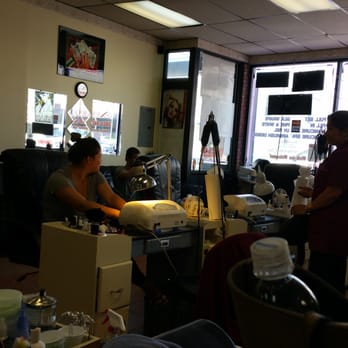 Fancy Nails - Hand area - Nail Salons Near Me - Dunmore, Pennsylvania Fancy Nails - Hand area - Nail Salons Near Me - Dunmore, Pennsylvania