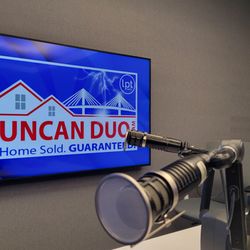 The Duncan Duo Team at LPT Realty