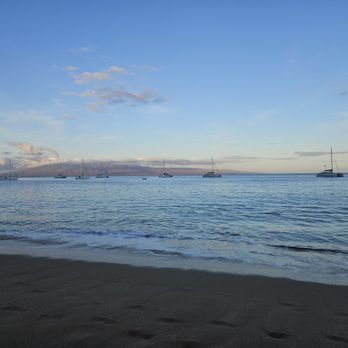 Outrigger Kā‘anapali Beach Resort - Beach - Hotels Near Me - Lahaina, Hawaii