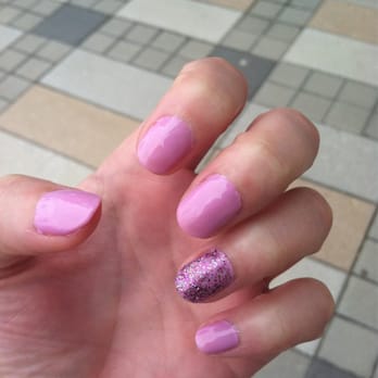 Beauty Bar & Spa - Gel nails. Lucky Lucky Lavender by Lo-An! - Nail Salons Near Me - Ashburn, Virginia Beauty Bar & Spa - Gel nails. Lucky Lucky Lavender by Lo-An! - Nail Salons Near Me - Ashburn, Virginia