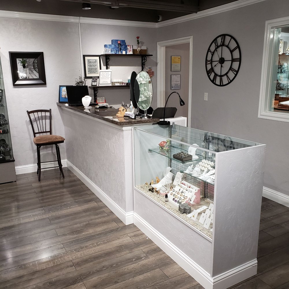 JH Services - Customer service counter - Flooring Near Me - Sonora, California JH Services - Customer service counter - Flooring Near Me - Sonora, California