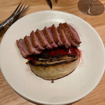 Rose Mary - Duck - Italian Near Me - Chicago, Illinois Rose Mary - Duck - Italian Near Me - Chicago, Illinois