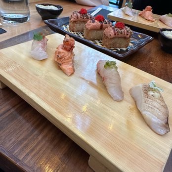 Sushi Lab Rooftop - Japanese Near Me - New York, New York Sushi Lab Rooftop - Japanese Near Me - New York, New York