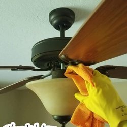 Extended Arms Cleaning Contractors - Deep cleaning services