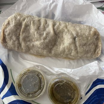 Hacienda Rodriguez - Mexican Near Me - Los Angeles, California