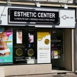 Esthetic Center - Institut Esthetic Center Châlons en Champagne