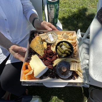 Rind Cheese Shop - Beautiful assortment of cheeses and accoutrements. - Cheese Shops Near Me - Barrington, Rhode Island