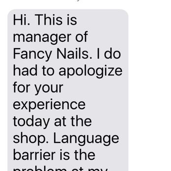 Fancy Nails - Nail Salons Near Me - Scotts Valley, California Fancy Nails - Nail Salons Near Me - Scotts Valley, California