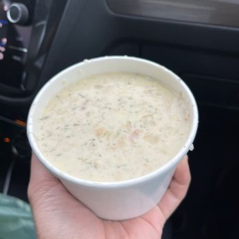 Captains Cod - Clam chowder - Fish & Chips Near Me - Yakima, Washington