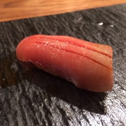 Medium-fatty Tuna