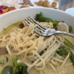Green Curry