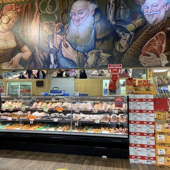 Polish Market - Meet & deli (the best!) - Polish Near Me - Troy, Michigan
