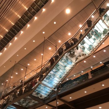 Four Seasons Centre for the Performing Arts - Performing Arts Near Me - Toronto, Ontario