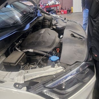 Daans Auto Service - Auto Repair Near Me - Los Angeles, California