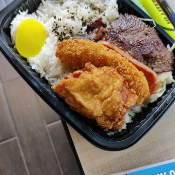 Zippy's Vineyard - Zip Pack... A classic! - Diners Near Me - Honolulu, Hawaii Zippy's Vineyard - Zip Pack... A classic! - Diners Near Me - Honolulu, Hawaii