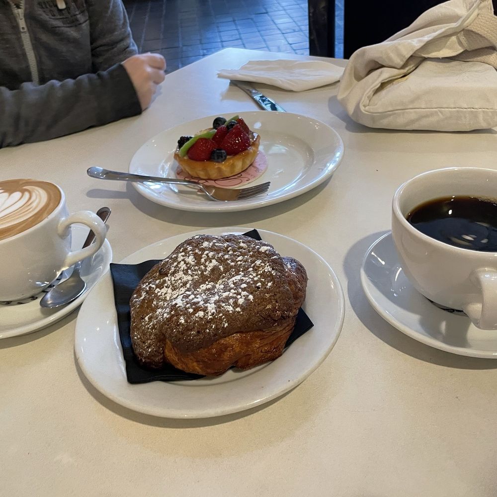 Caffè Calabria - Coffee & Tea Near Me - San Diego, California Caffè Calabria - Coffee & Tea Near Me - San Diego, California