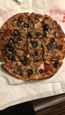 Jake's Pizza Green Bay by null