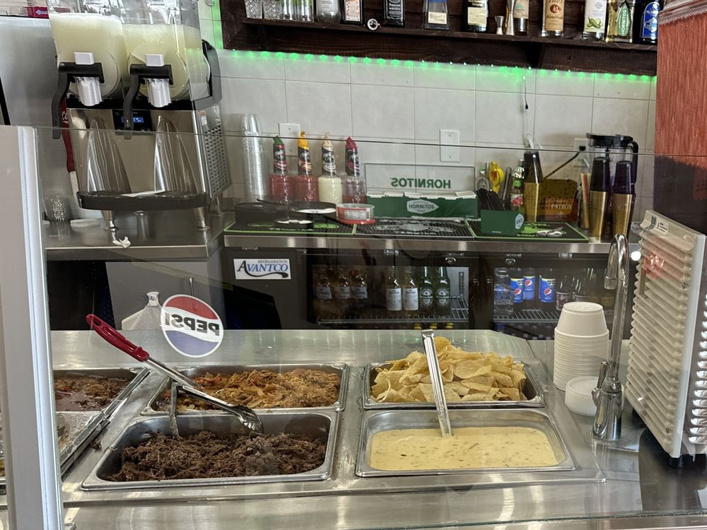 La Patrona Tacos & Tequila