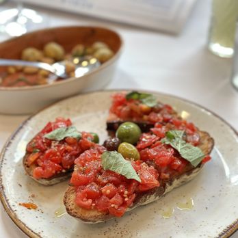 Scala Osteria - Bruschetta - Italian Near Me - Napa, California Scala Osteria - Bruschetta - Italian Near Me - Napa, California
