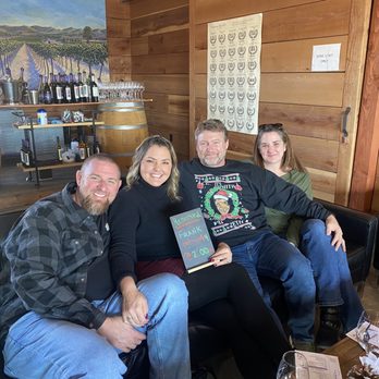 Darcie Kent Estate Winery - Wineries Near Me - Livermore, California