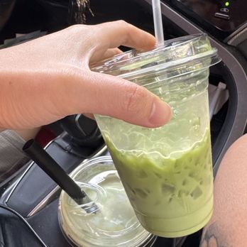 Pour Decisions Craft - Matcha Latte and Strawberry Matcha - Coffee & Tea Near Me - San Jose, California Pour Decisions Craft - Matcha Latte and Strawberry Matcha - Coffee & Tea Near Me - San Jose, California