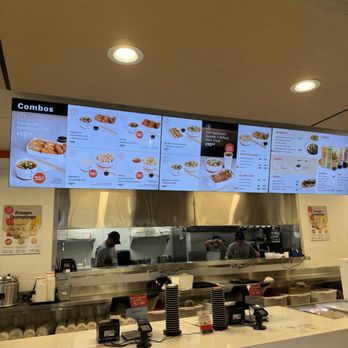 Bafang Dumpling - Menu - Taiwanese Near Me - Torrance, California
