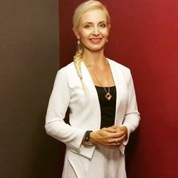 Gold Connections - Lena Gold Matchmaker Dating & Relationship Coach