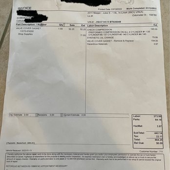 Go Nissan North - What my mechanic found - Car Dealers Near Me - Edmonton, Alberta Go Nissan North - What my mechanic found - Car Dealers Near Me - Edmonton, Alberta